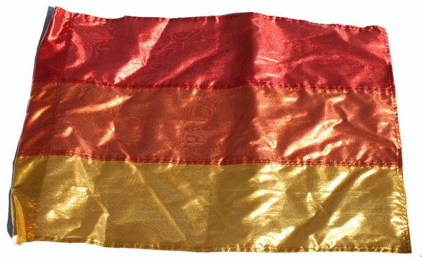 FLAG-3-FIRE prasie flag