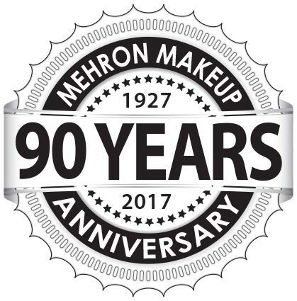 mehon logo for mime dance makeup