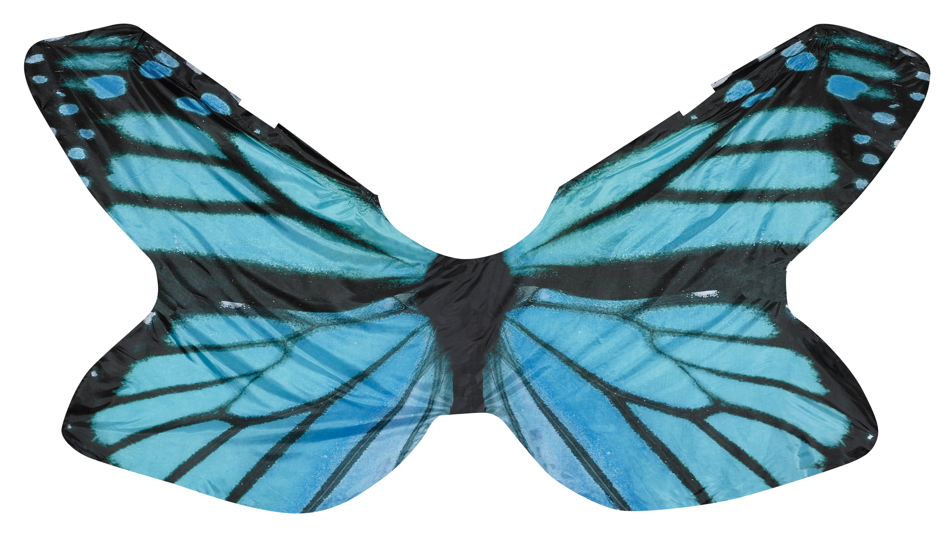 Digitial Butterfly Wing Flag WPWF003