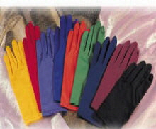 Mime GLOVES SOLID