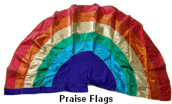 Flag - Gods Rainbow web